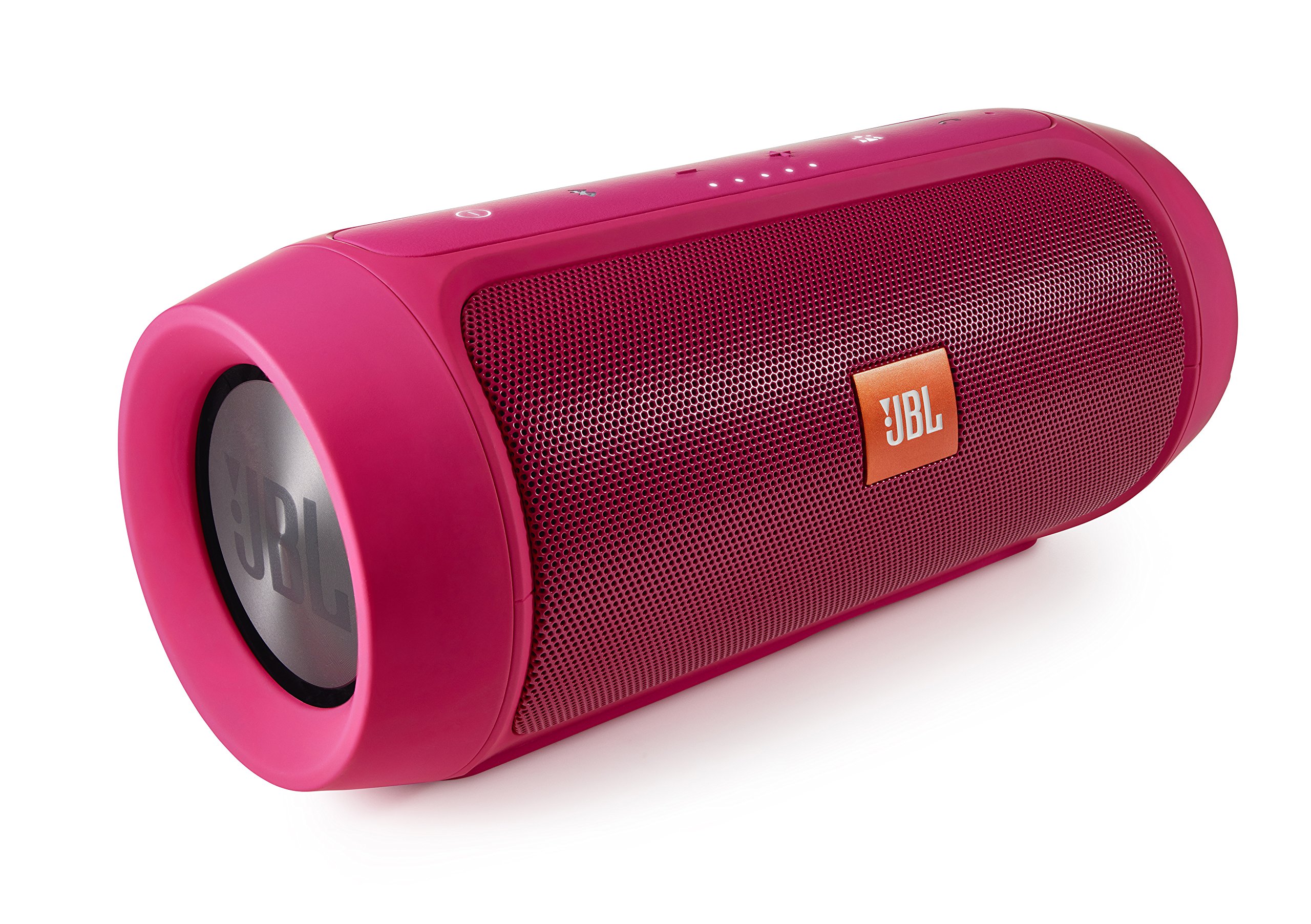 Amazon.com: JBL Charge 2+ Splashproof Portable Bluetooth Speaker